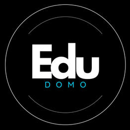 EduDomo Logo EduDomo Logo